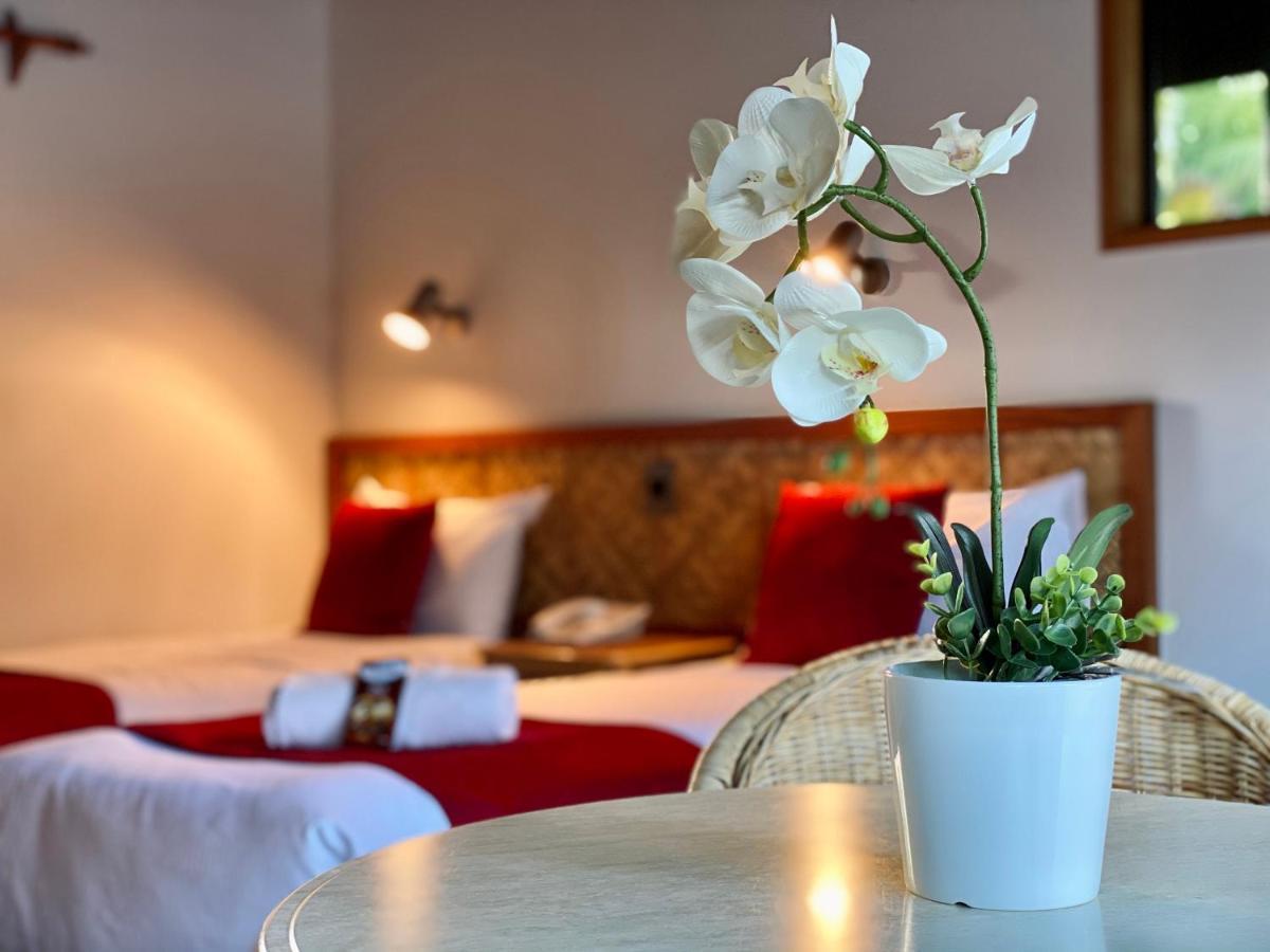 Pacific Harbour 4* Tairua