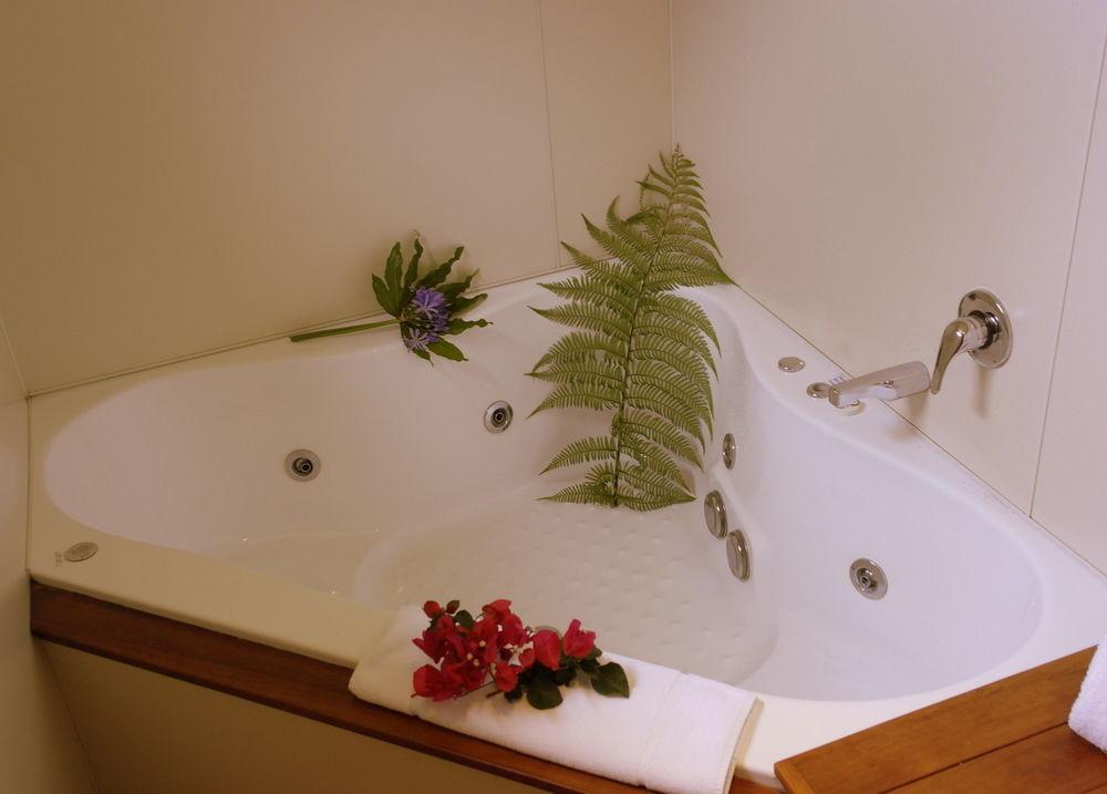 Pacific Harbour 4*