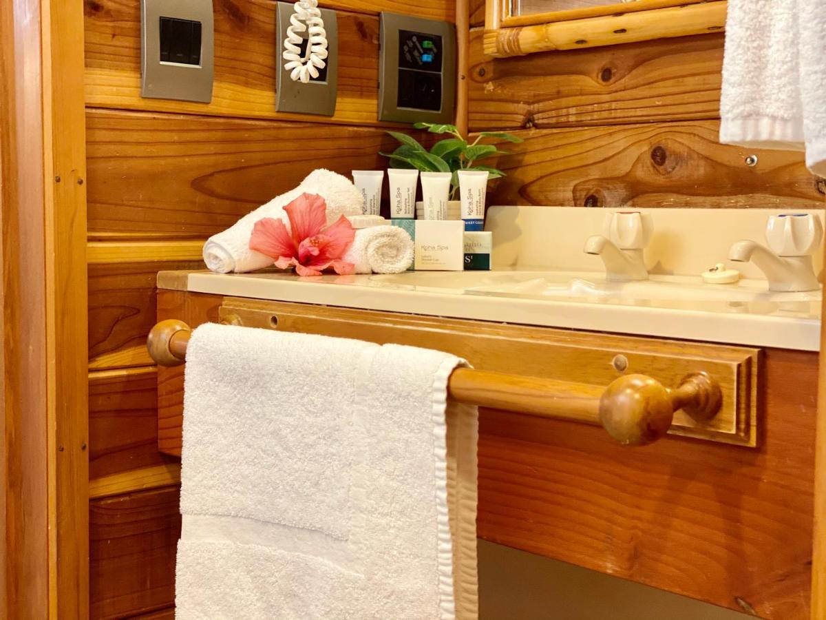 Pacific Harbour Motel 4*