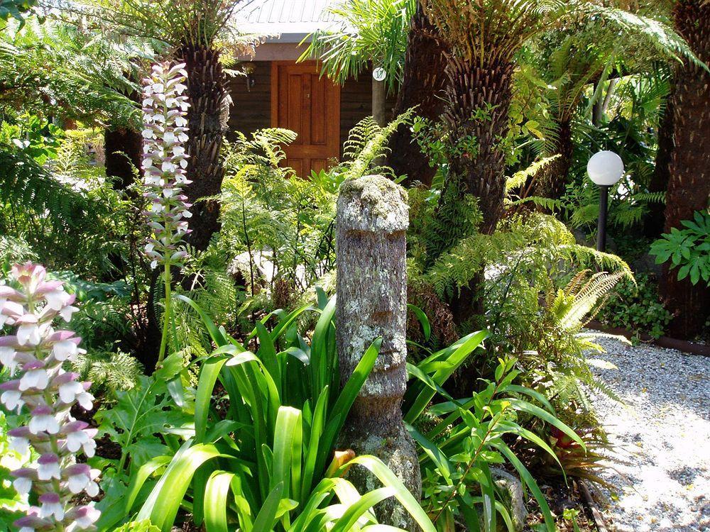 Pacific Harbour 4* Tairua