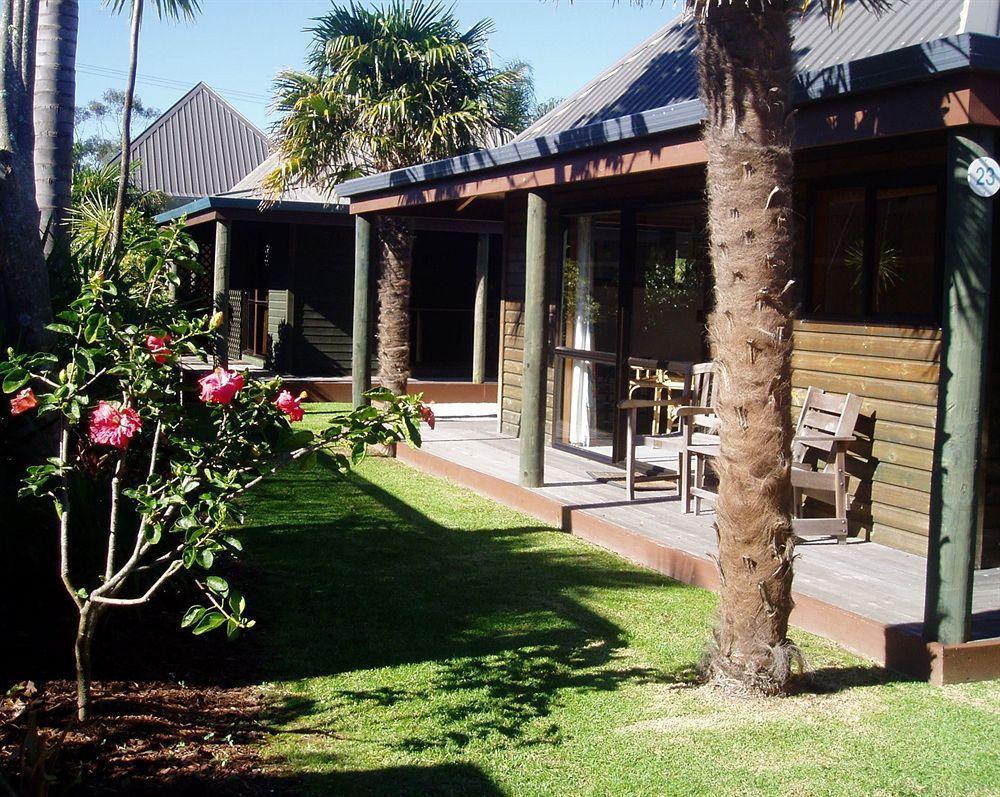 Pacific Harbour Motel Tairua