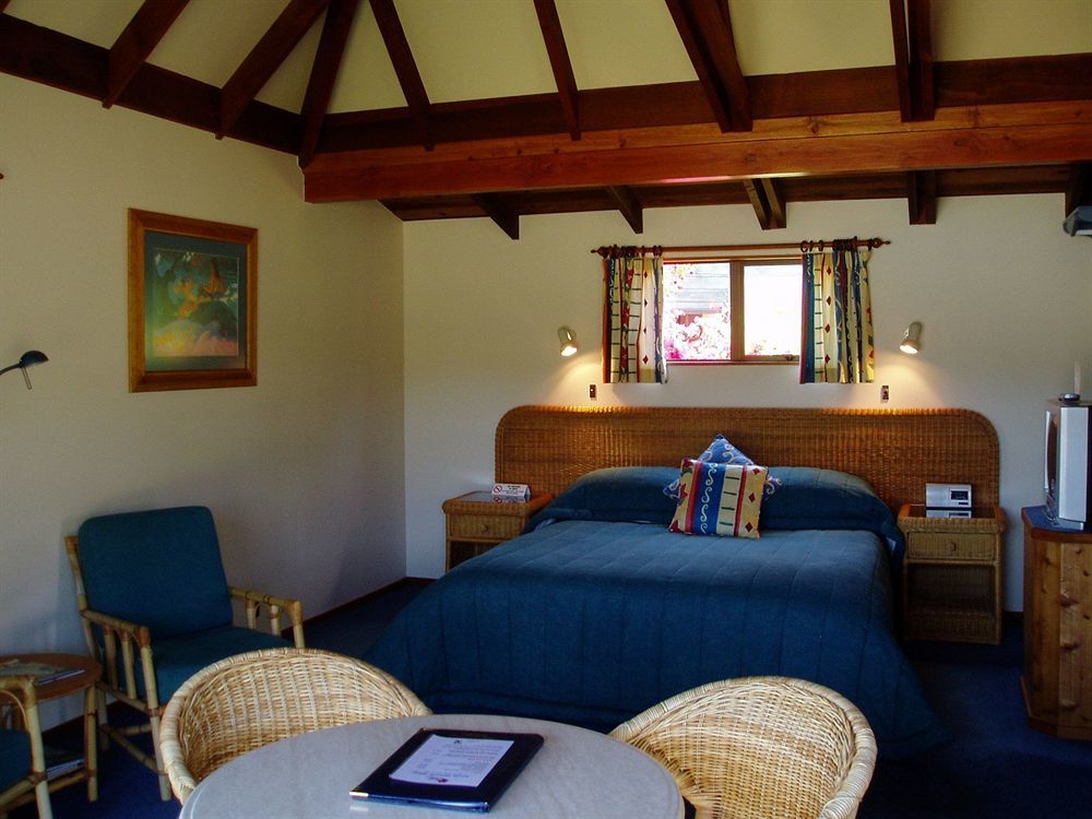 Pacific Harbour 4* Tairua