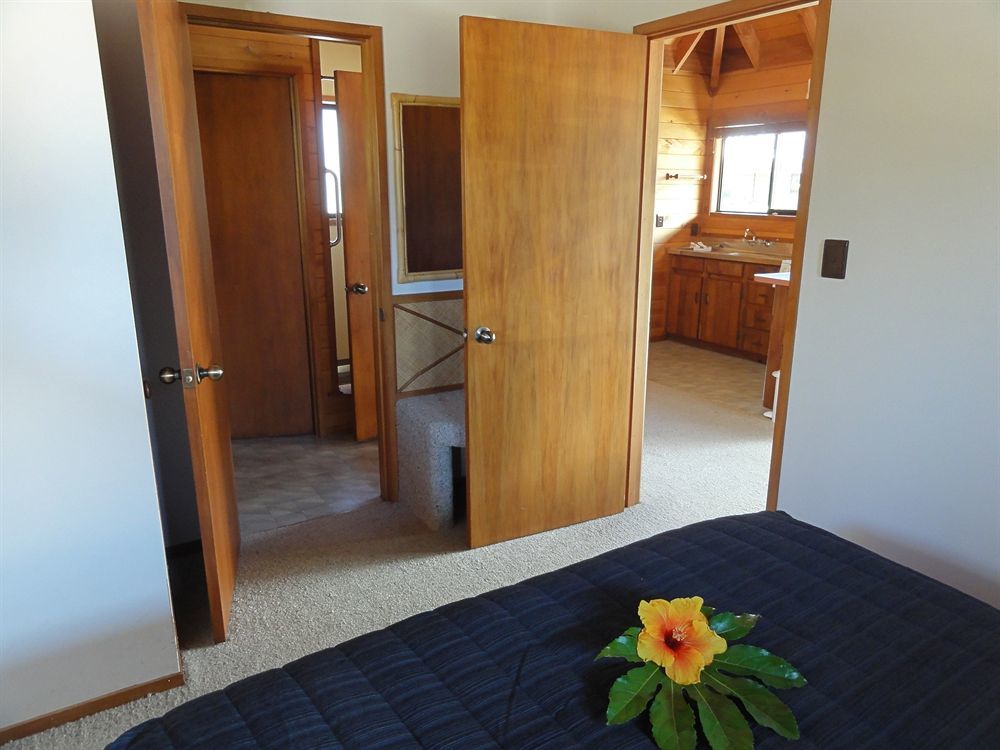Pacific Harbour 4* Tairua