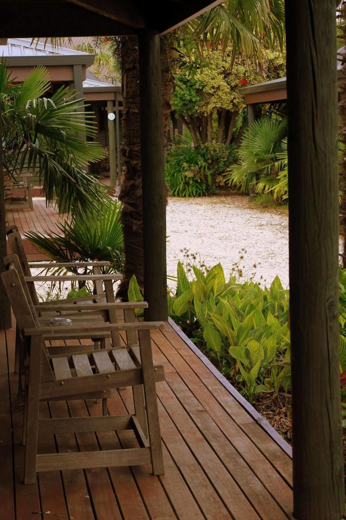 Pacific Harbour 4* Tairua