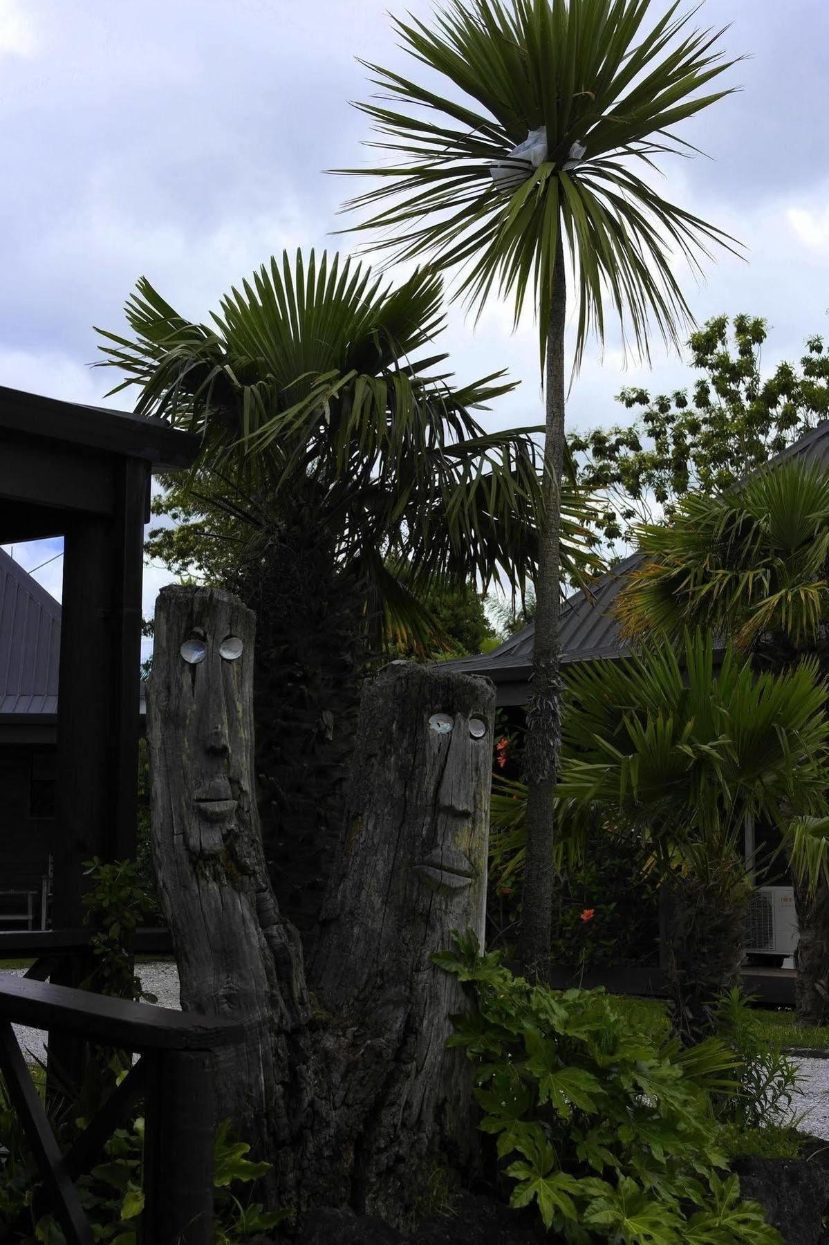 Motel Pacific Harbour 4*