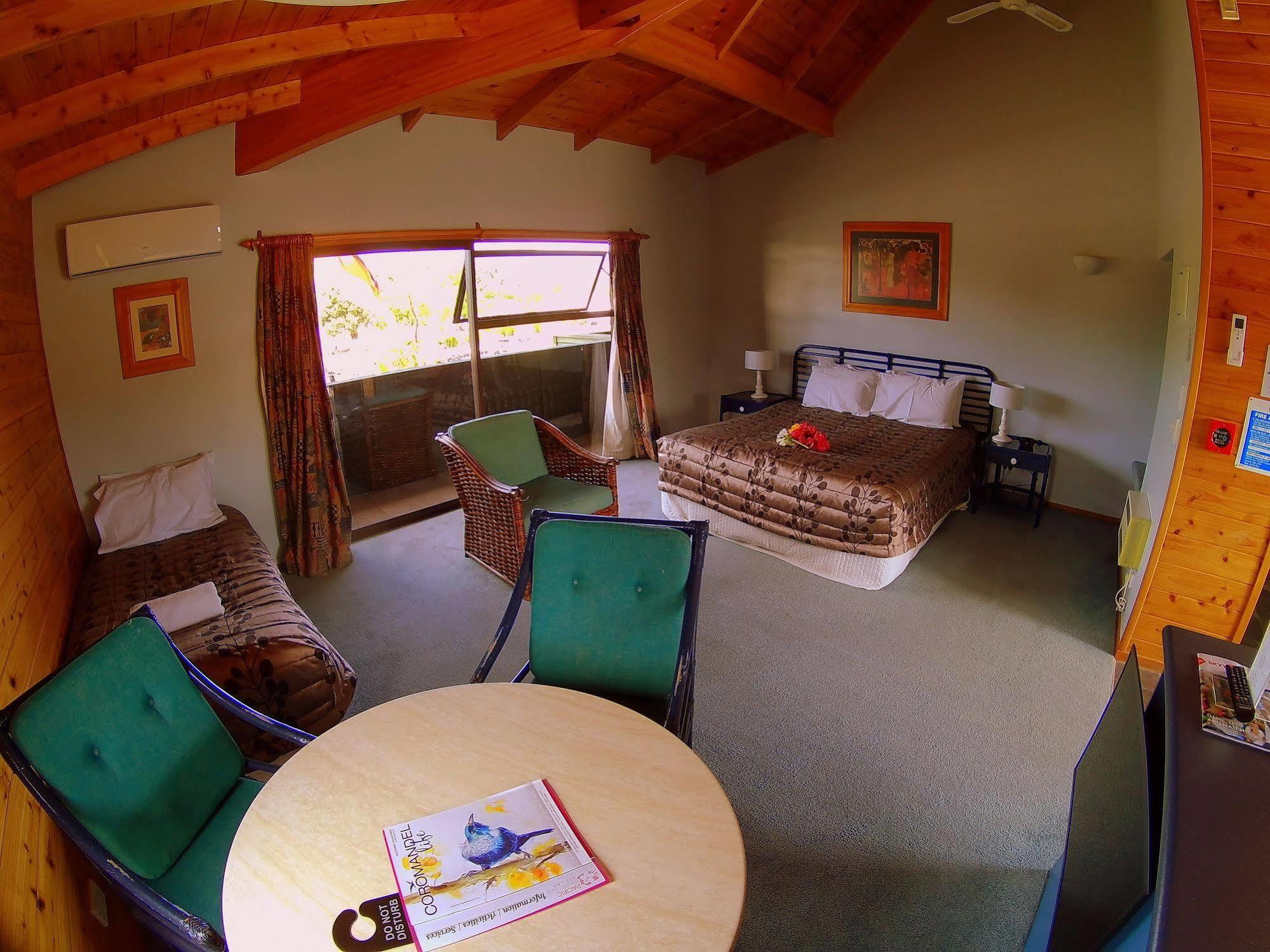 Motel Pacific Harbour Tairua