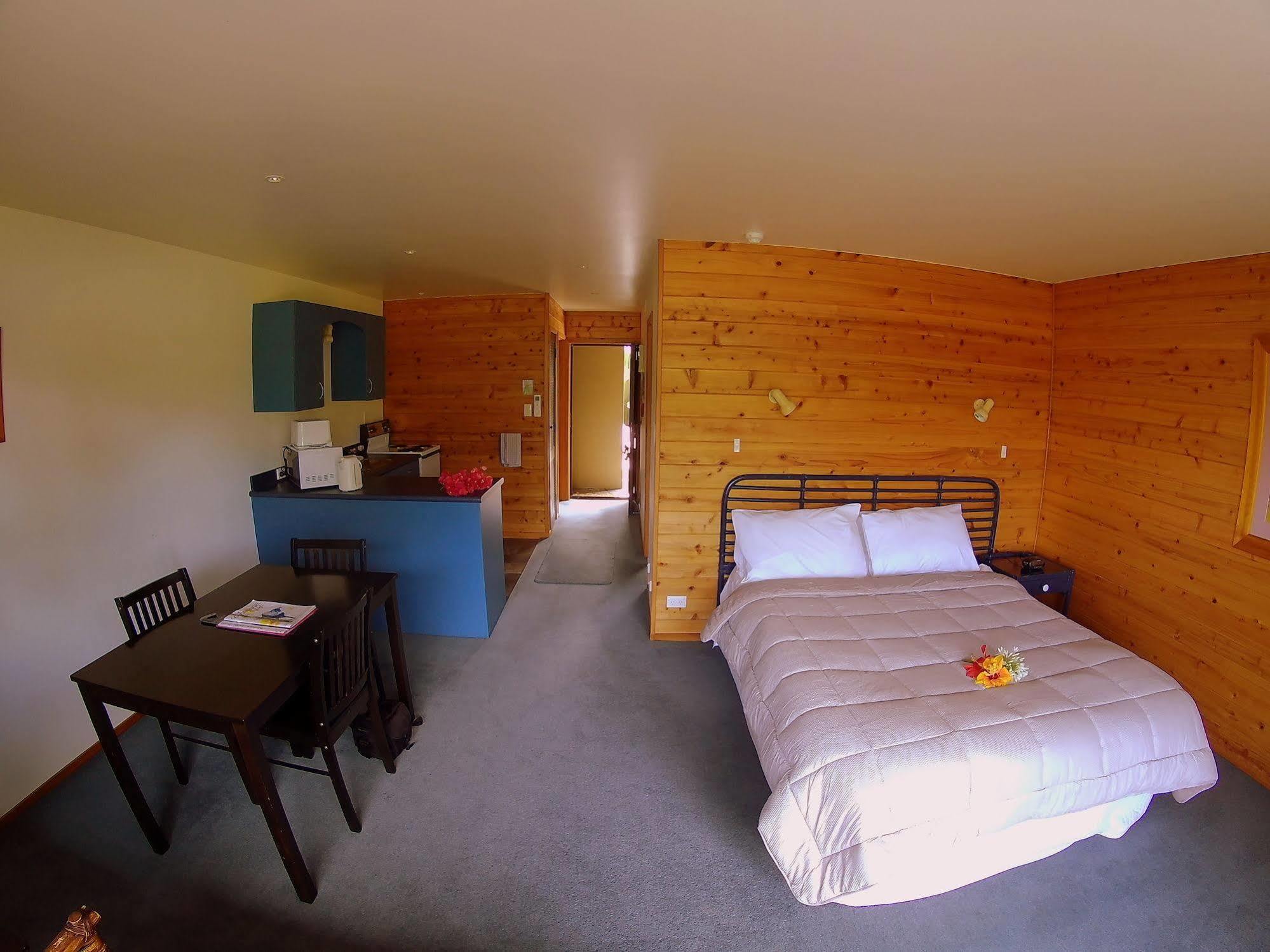 Motel Pacific Harbour