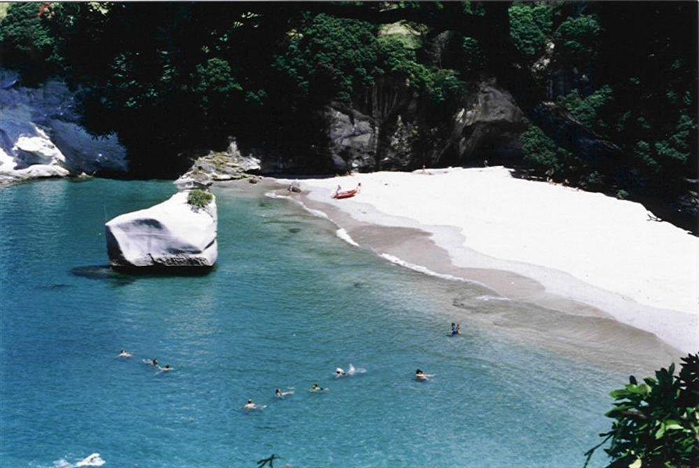Pacific Harbour Motel 4*